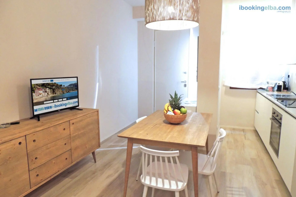 Sogno Azzurro - Apartment with 1 bedroom  Comfort (6)-Sogno Azzurro - Bilocale Comfort (6)