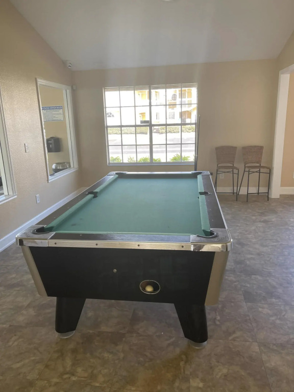 Iswc101 3 bedroom/3bath 1st floor condo , Kissimmee, US