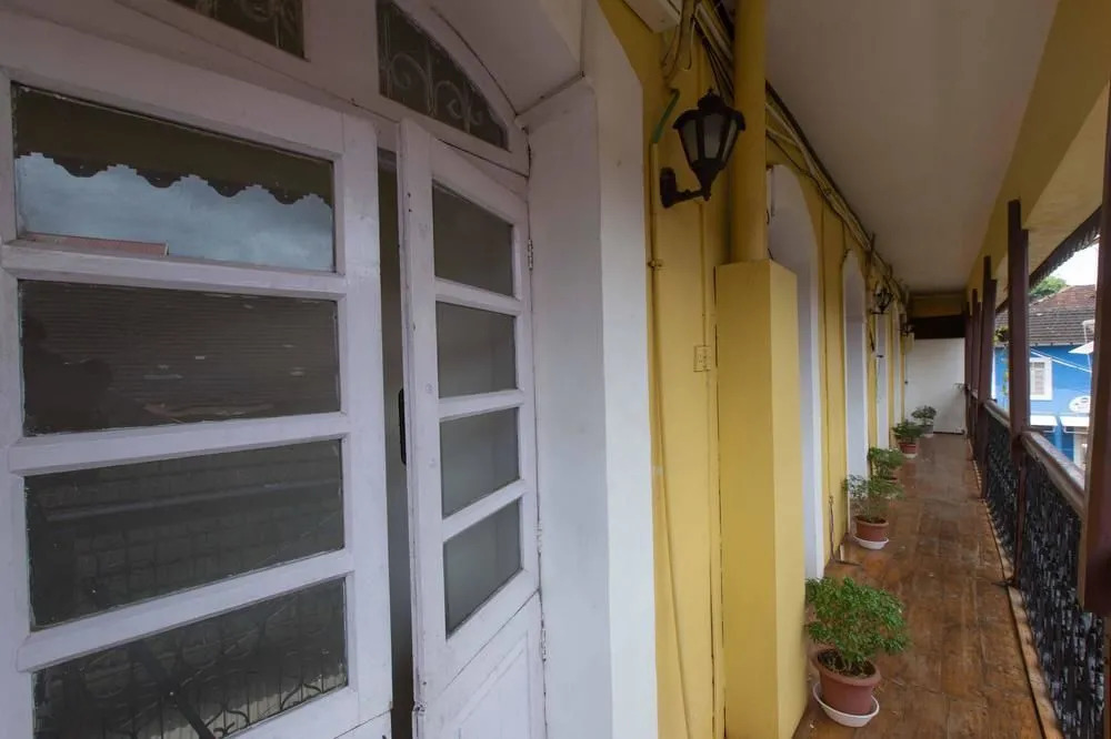 OYO 6587 The Caravela Home Stays