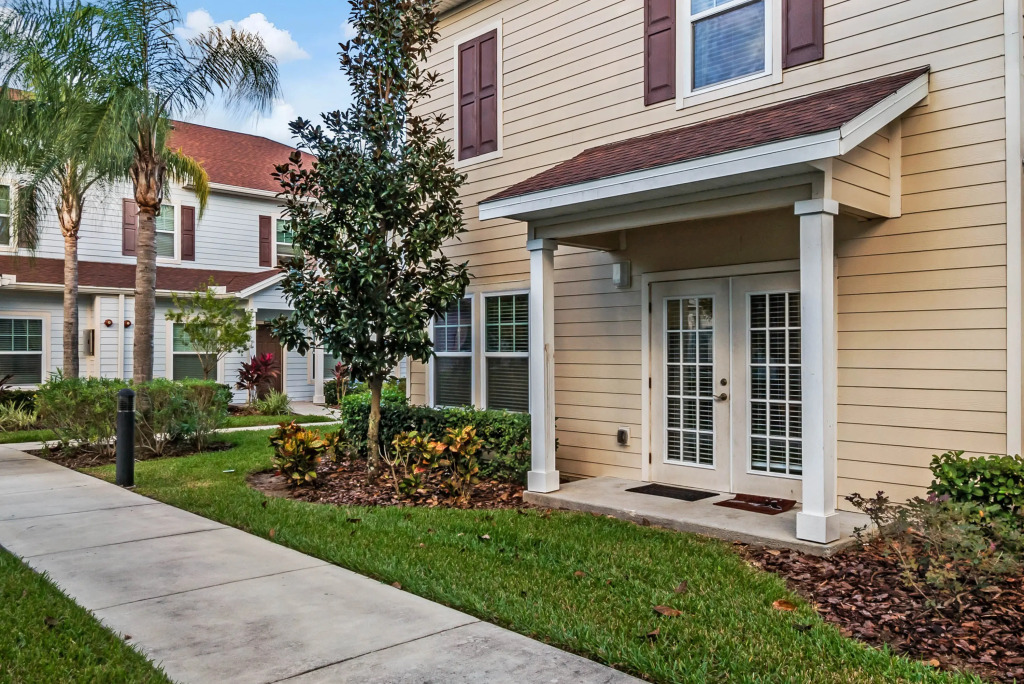 4 Bedrooms / 3 Bathrooms / West Lucaya (3214 GL), Kissimmee, US