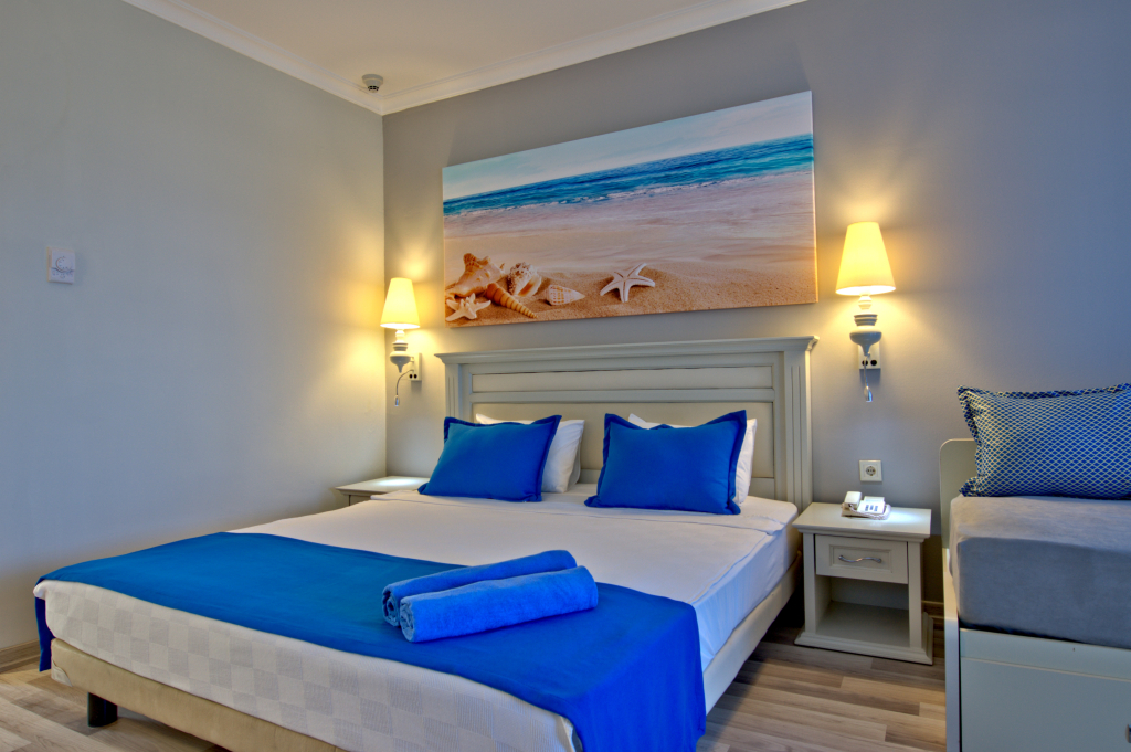 Selectum Collection Bodrum