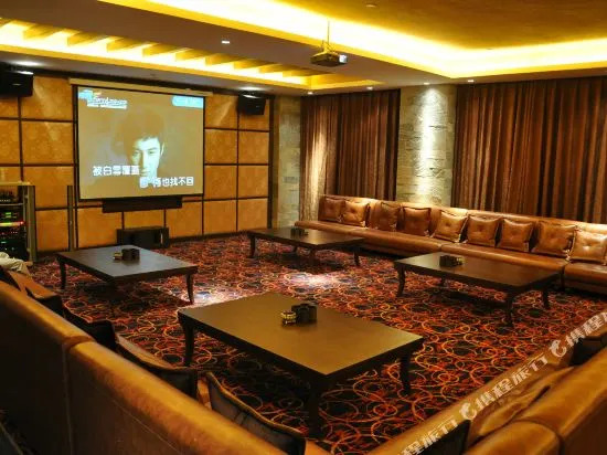 Jialize Apartment Hotel