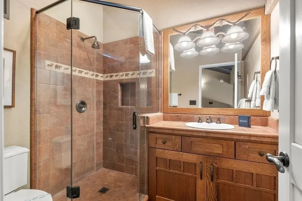 Swimsuit Required 4 Bedroom Home by RedAwning