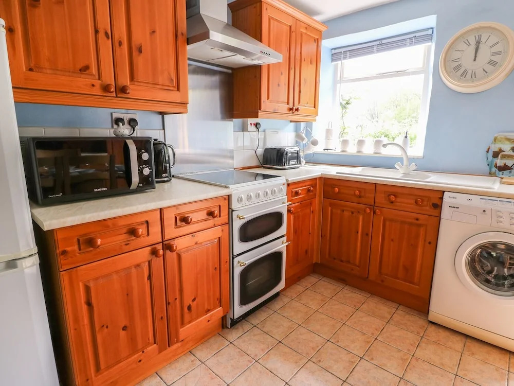 Waterwheel Cottage