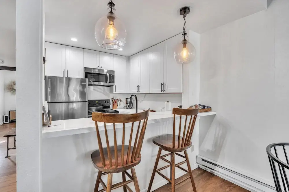 Alpine Retreat In The Heart Of Incline Village 2 Bedroom Condo