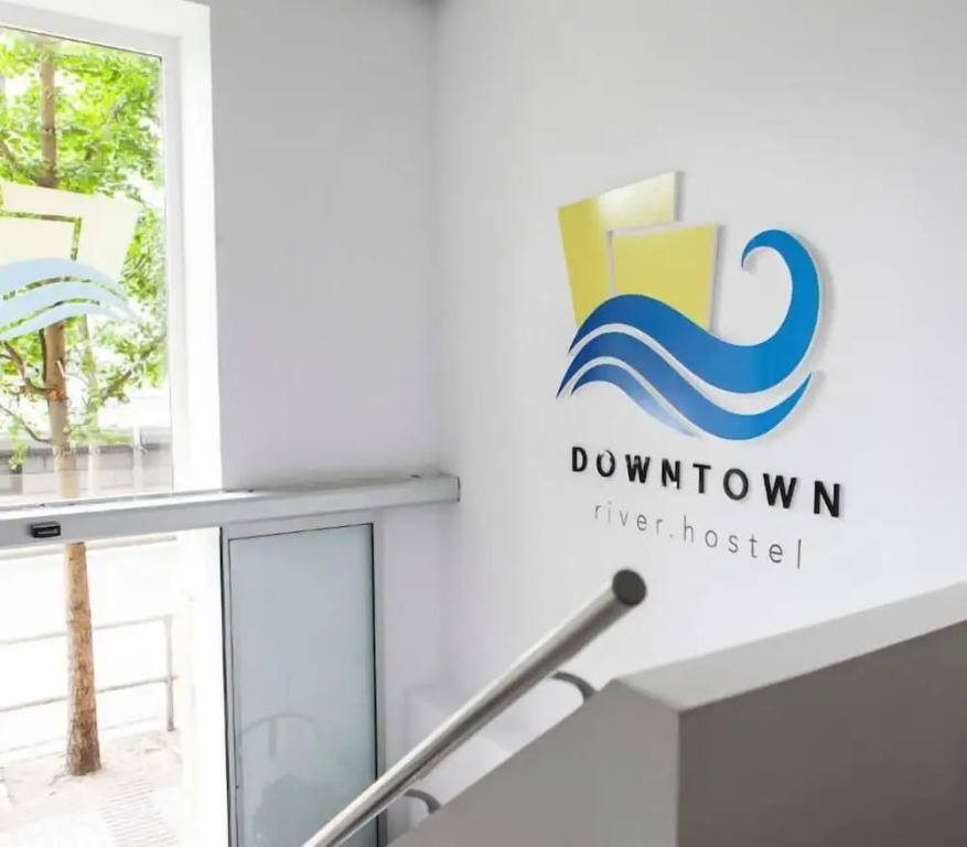 Downtown River Hostel