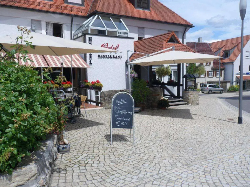 Hotel Ortel