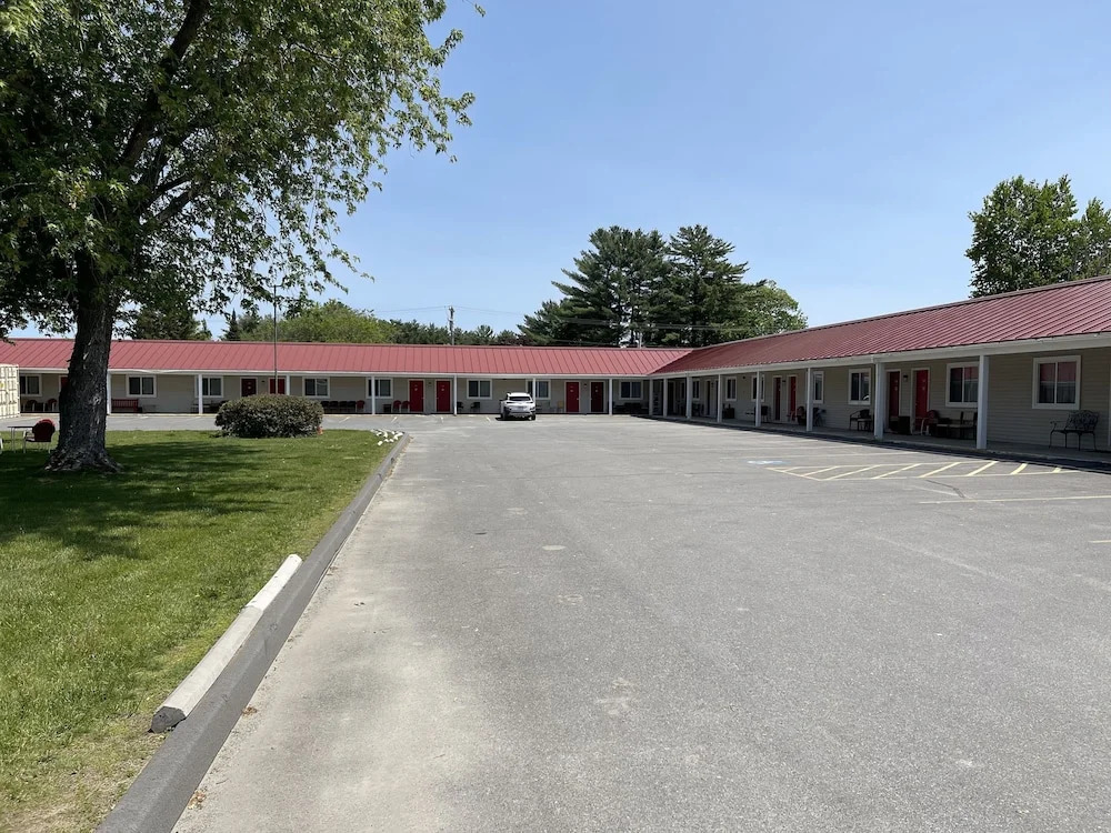 Belmont Motel