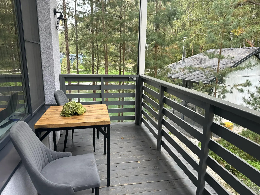 Cool Scandi