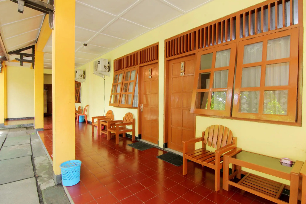Hotel Puspita