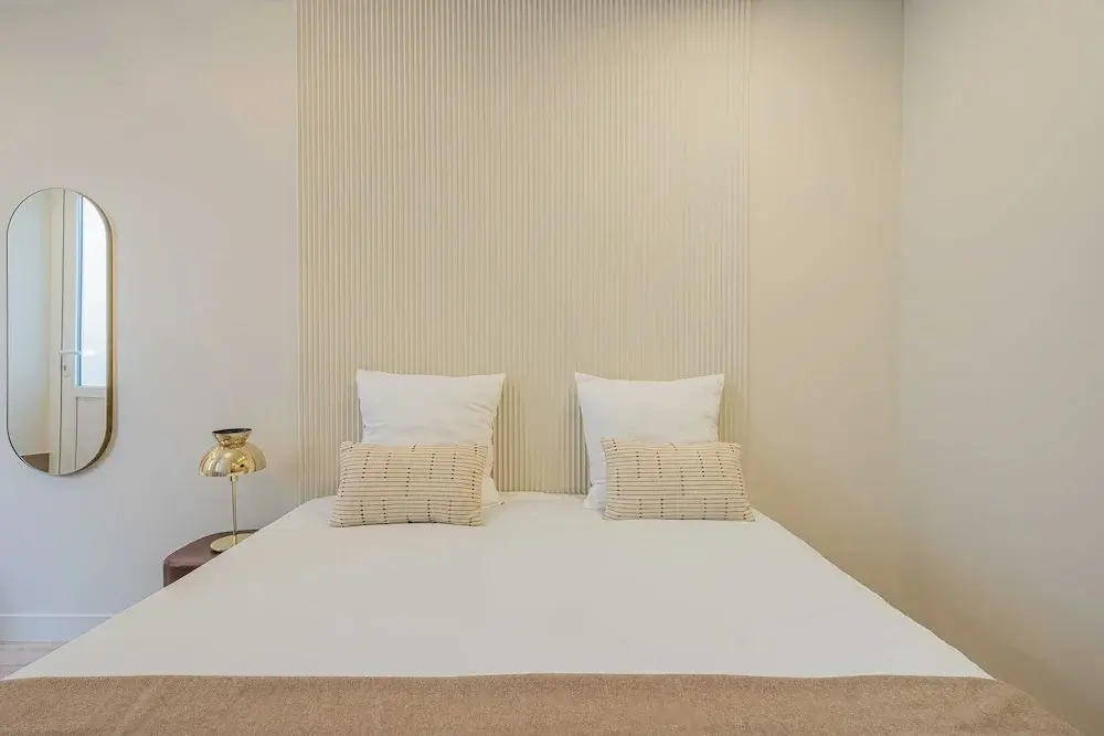 Cosy Studio for 2P - Le Bon Marche