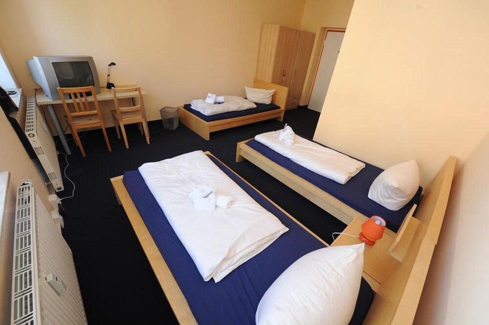 My Bed Dresden