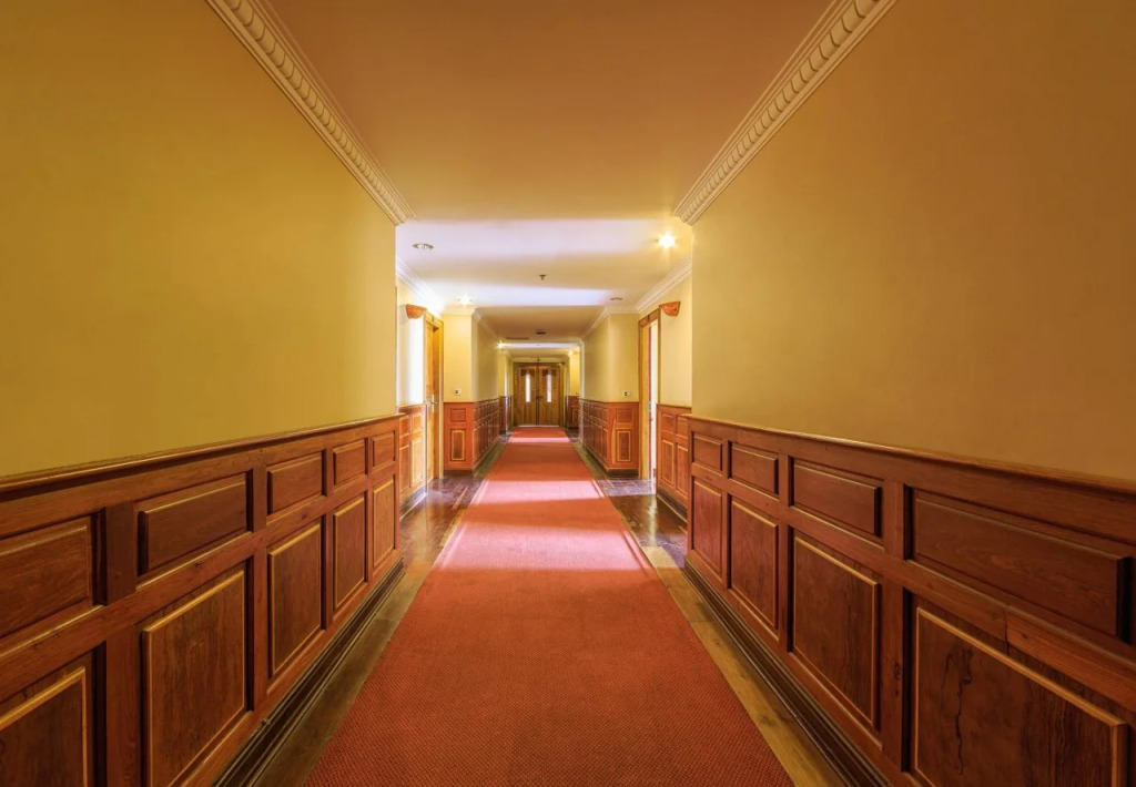 Blue River Hotel