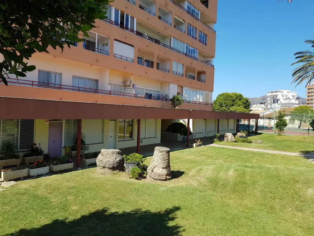 Apartamento Xaloc 18-C
