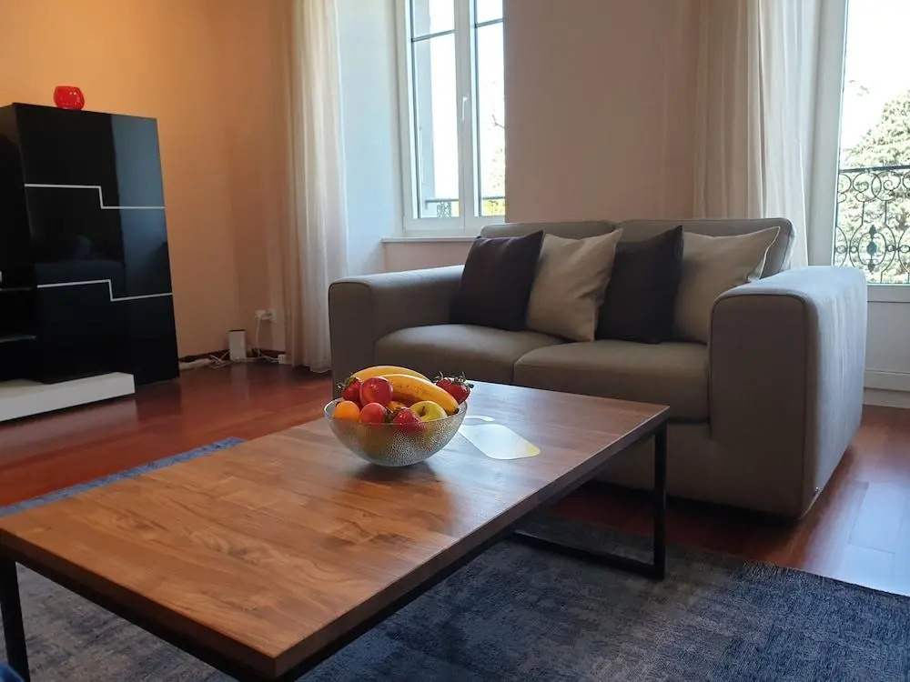 Montreux Grand Rue Apartments