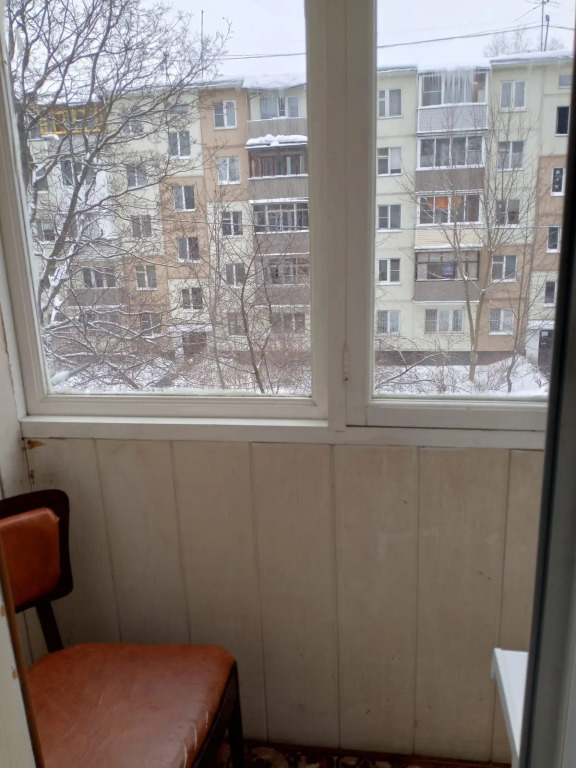 Квартиры в Подмосковье на Центральном проезде