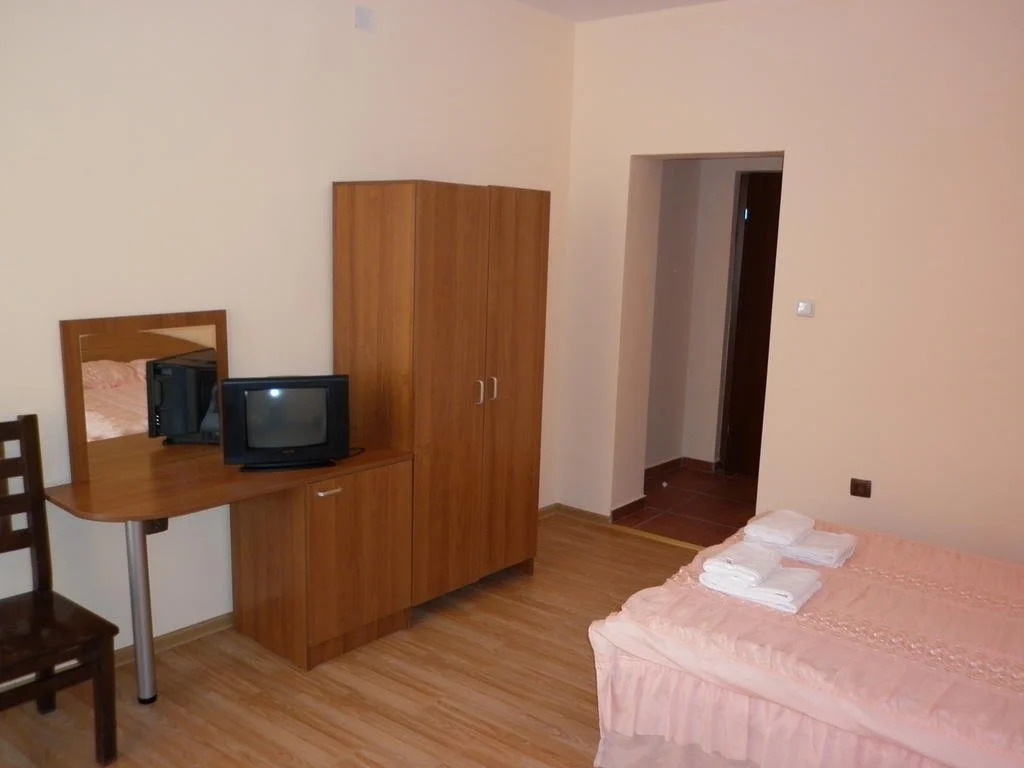 Ivanova Cheshma Guest House