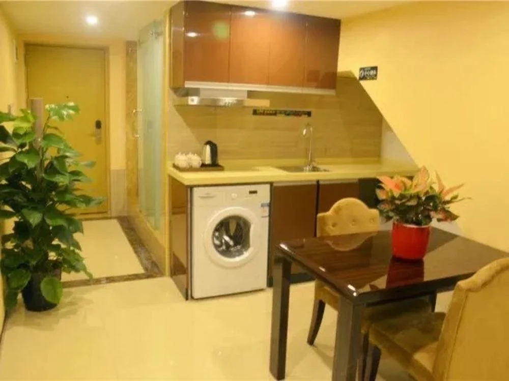 Lavendar Apartment - Chimelong Branch