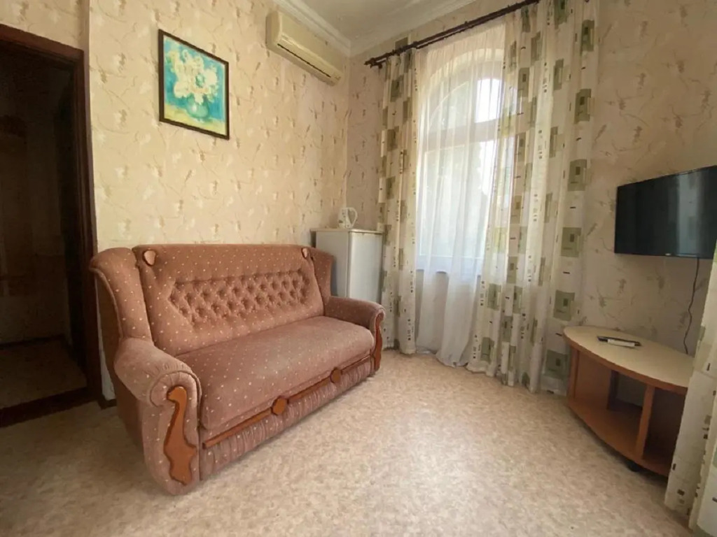Вилла Ренессанс
