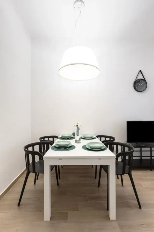 Target Apartments - Caterina Sforza