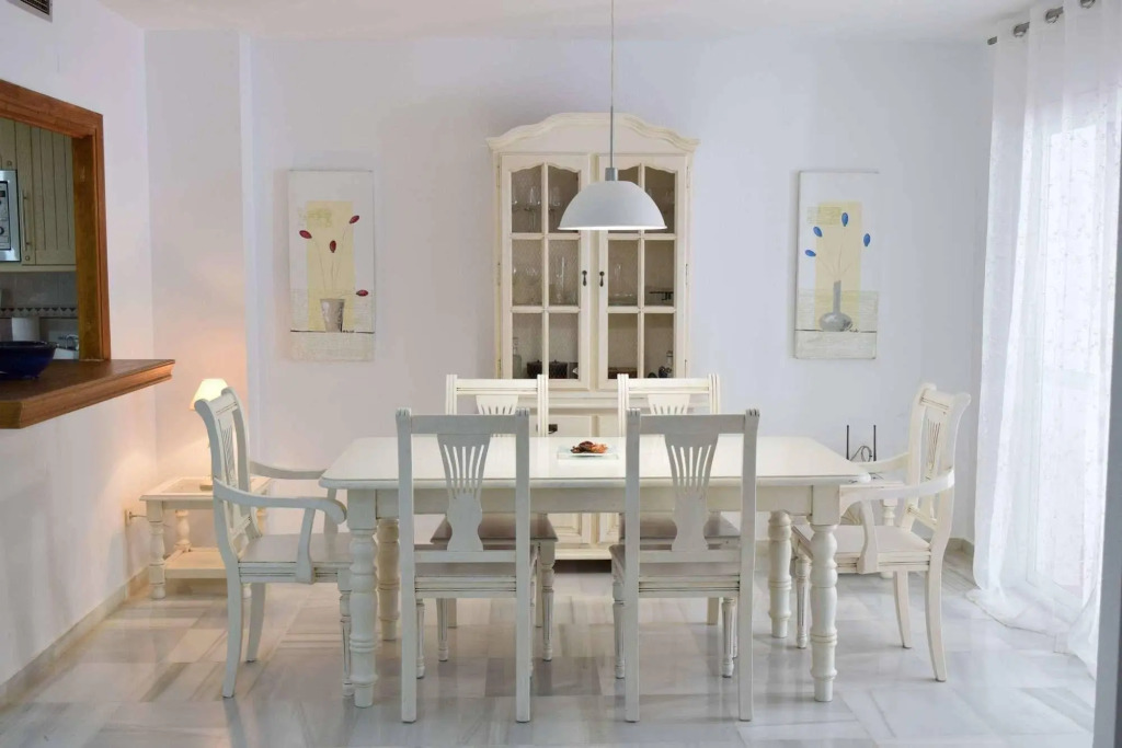 SERINAMAR- Los Naranjos de Marbella