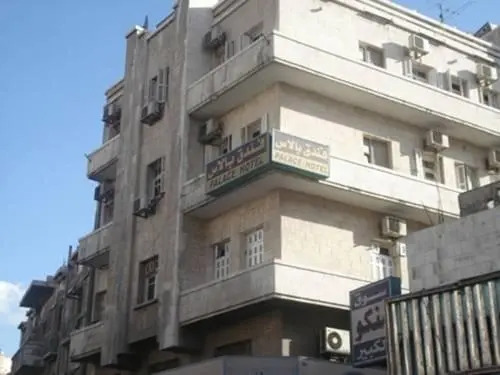 Palace Hotel