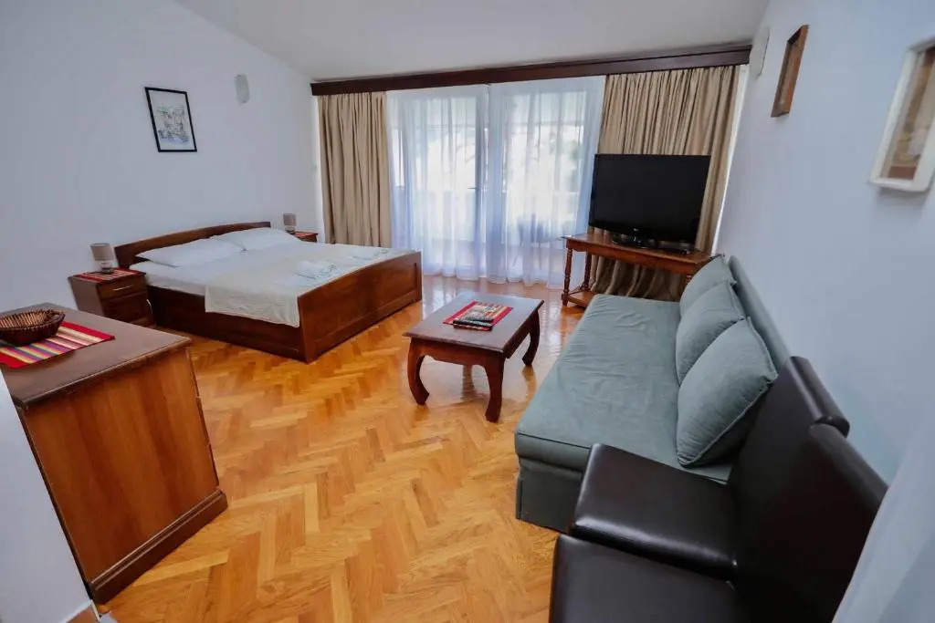 Guest House Maslina