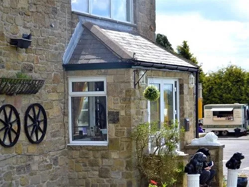 Knowesgate Hotel B&B