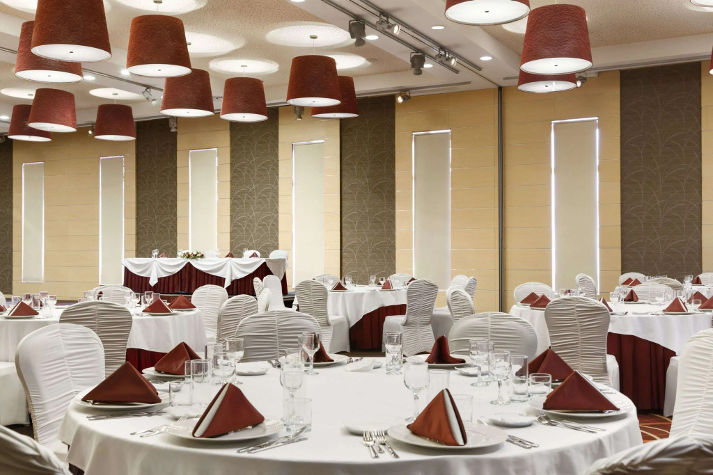 Ramada Sibiu Hotel