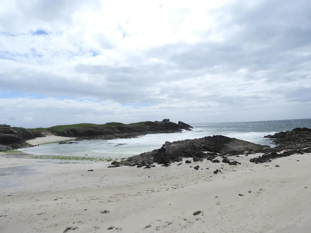 The Drumbeg Hotel