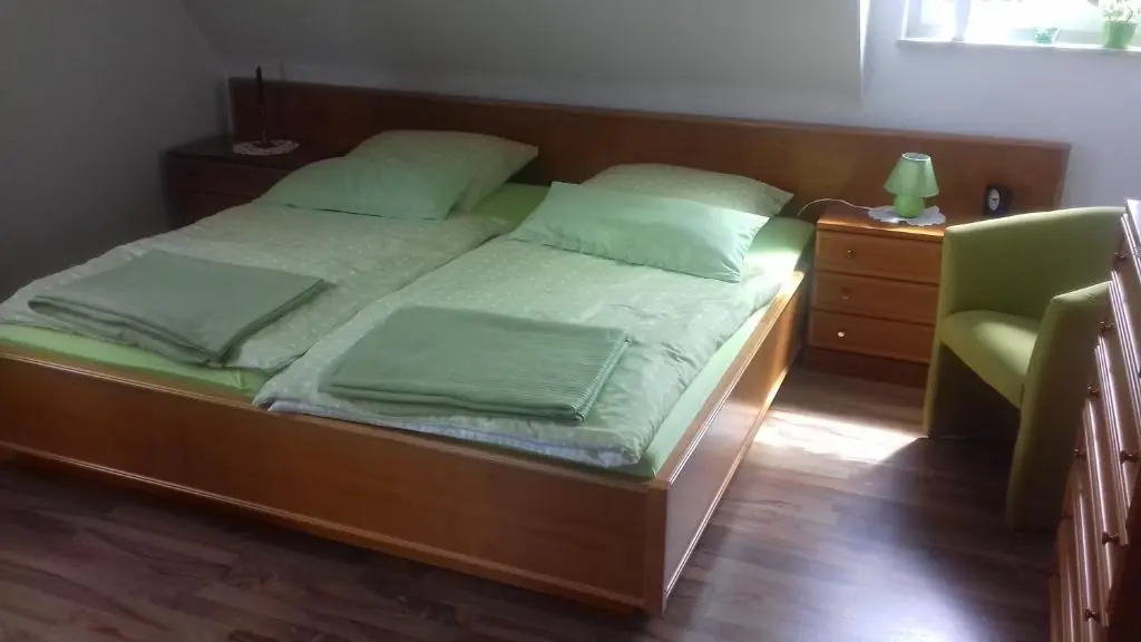 Ferienwohnung E.F. Schaper