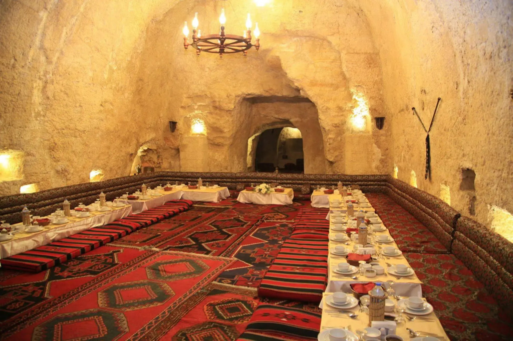Elruha Hotel