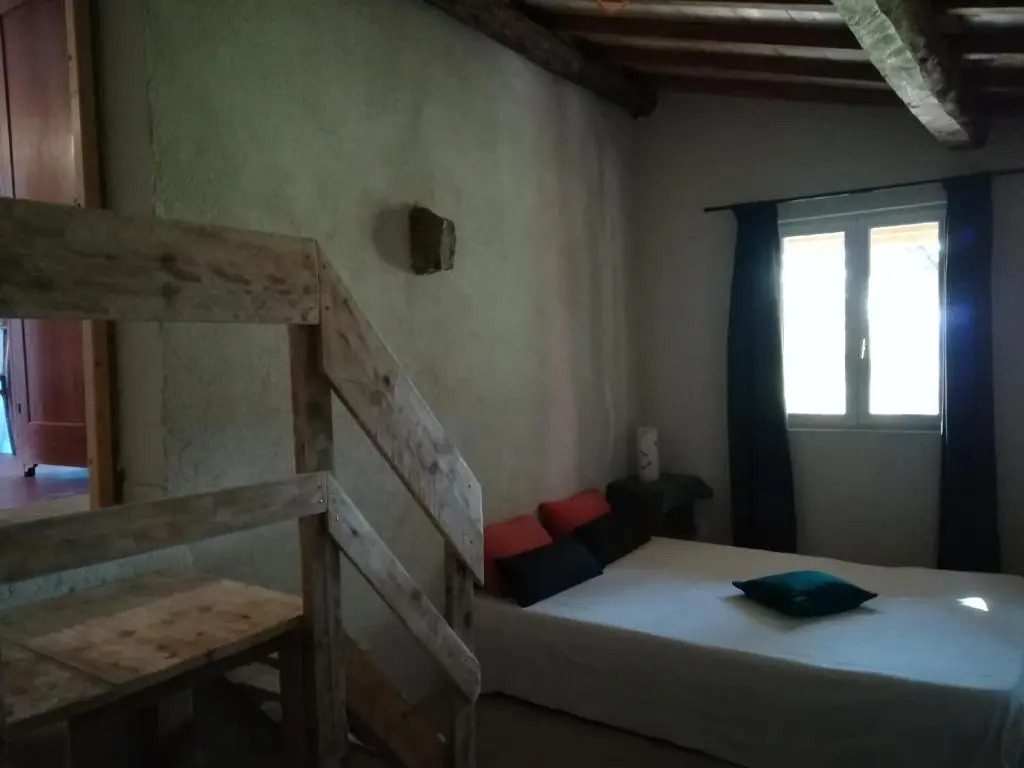 Appartement Oncle Loulou