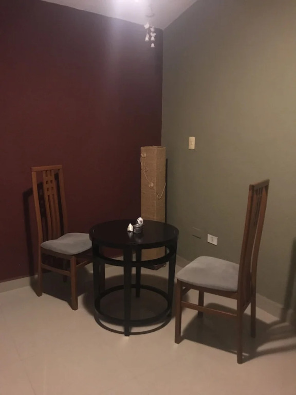 Habitación Potter