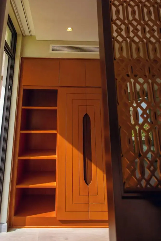 The Palm Nest Cam Ranh Private Pool Villa