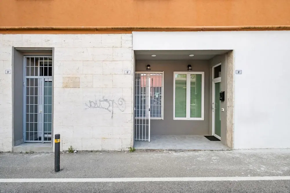 A pochi minuti da Fiera Bologna Apartment