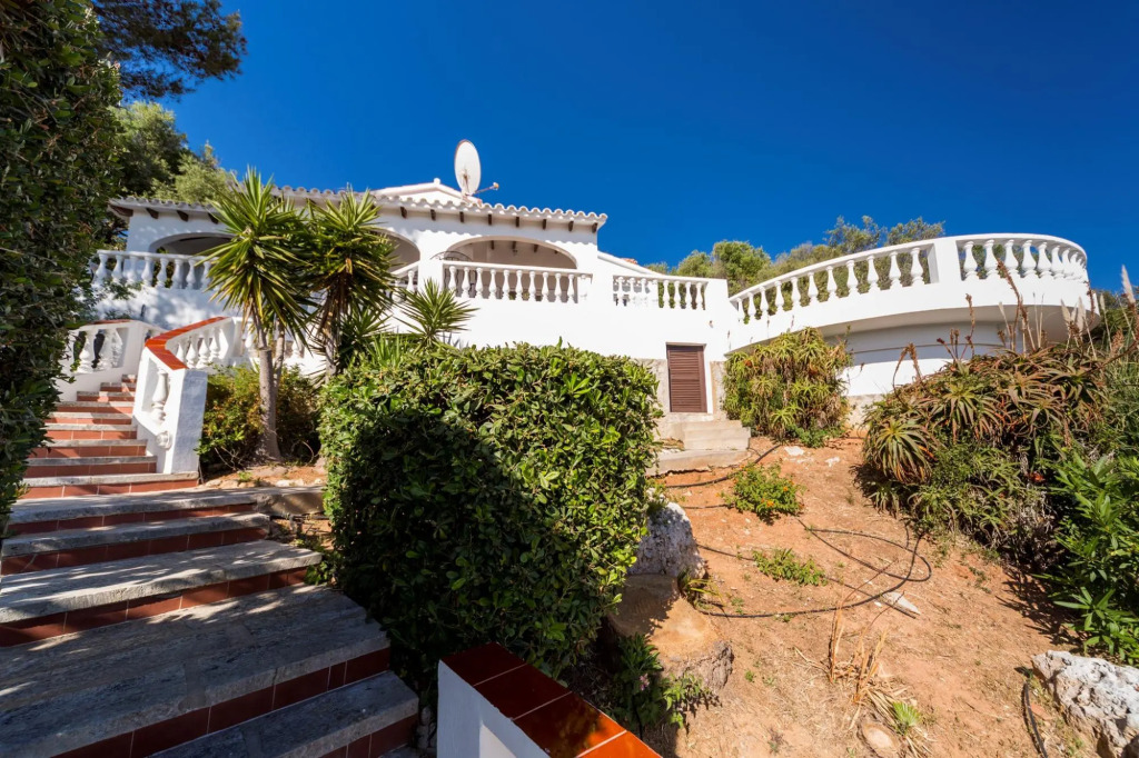 V17 | Villa Amoura Son Bou Mallorca