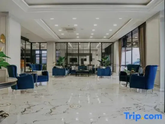 Sakarya Hotel