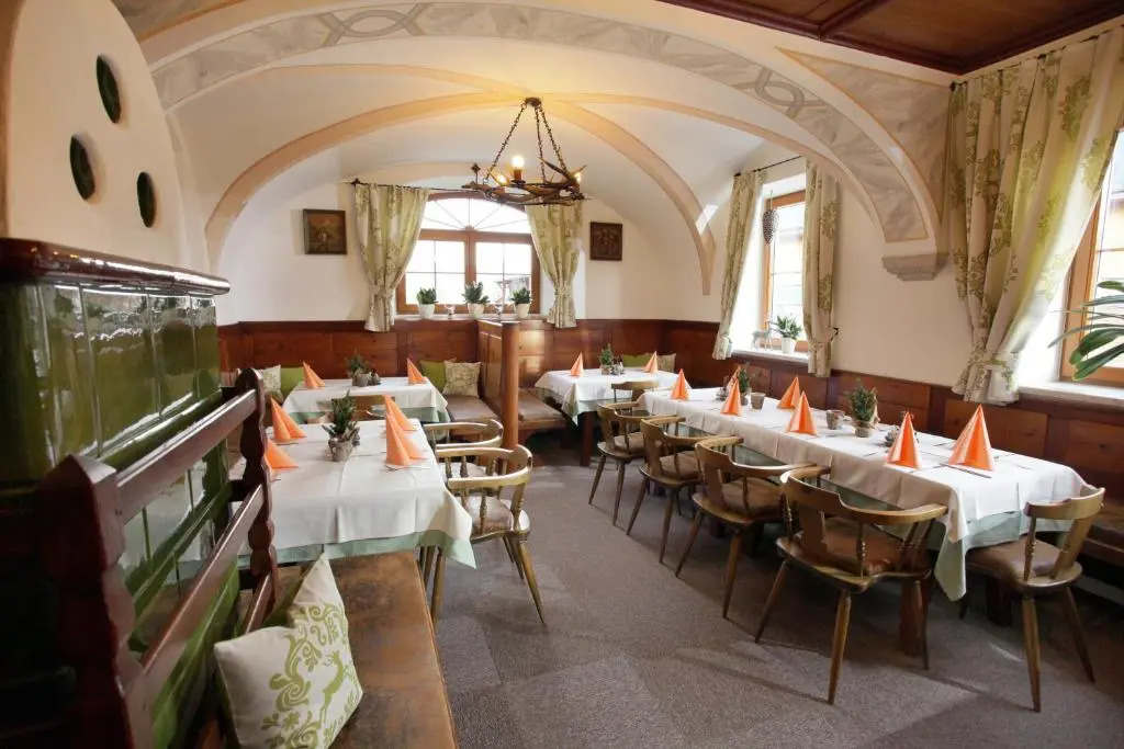 Gasthof Aschenwald