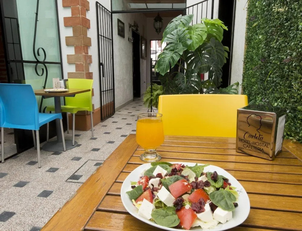 Hotel Doña Carlota