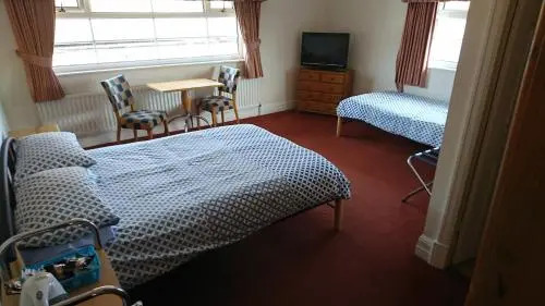 Blue Boar Inn
