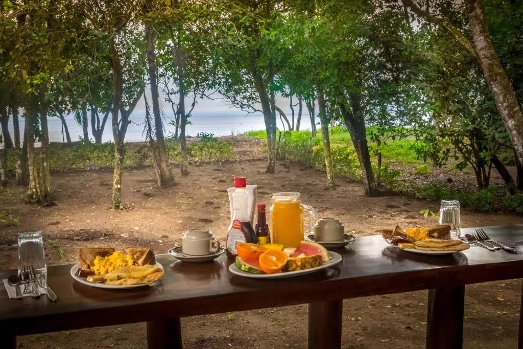 Playa Ganadito Ecolodge