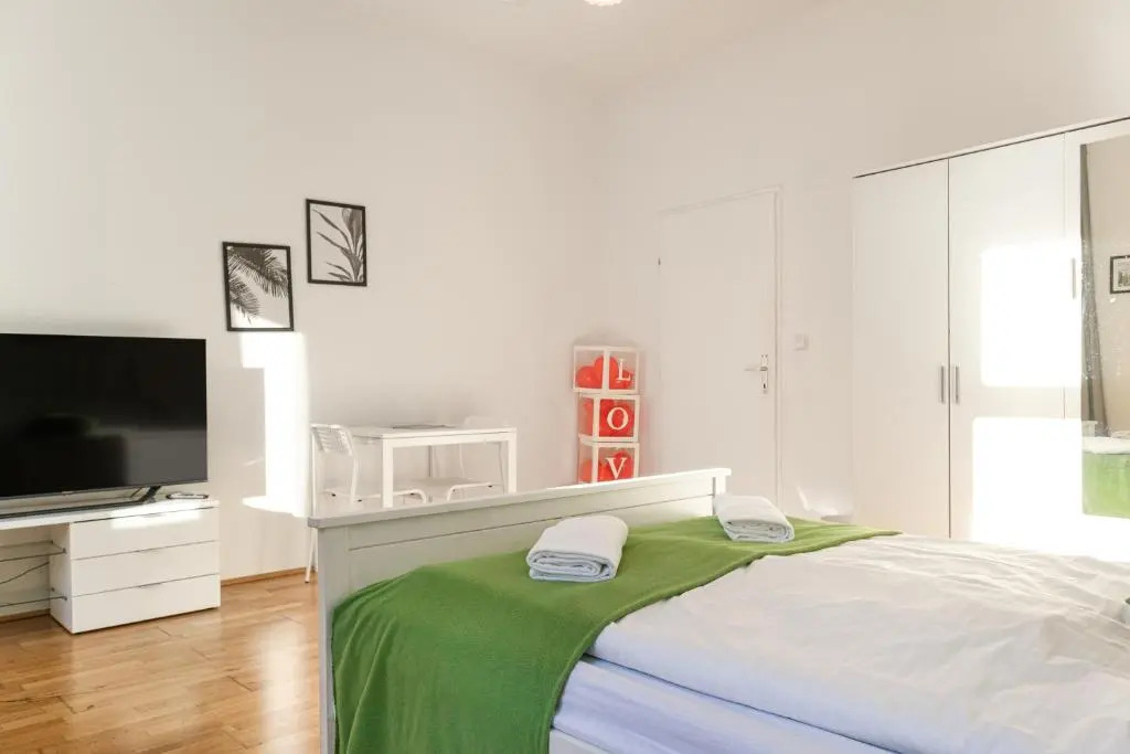 Comfortable 3BR shared Apart. - Suitable For Long Stays