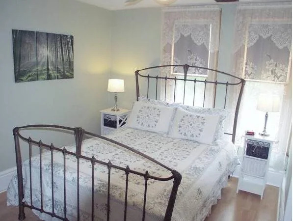 West Gate Bed and Breakfast