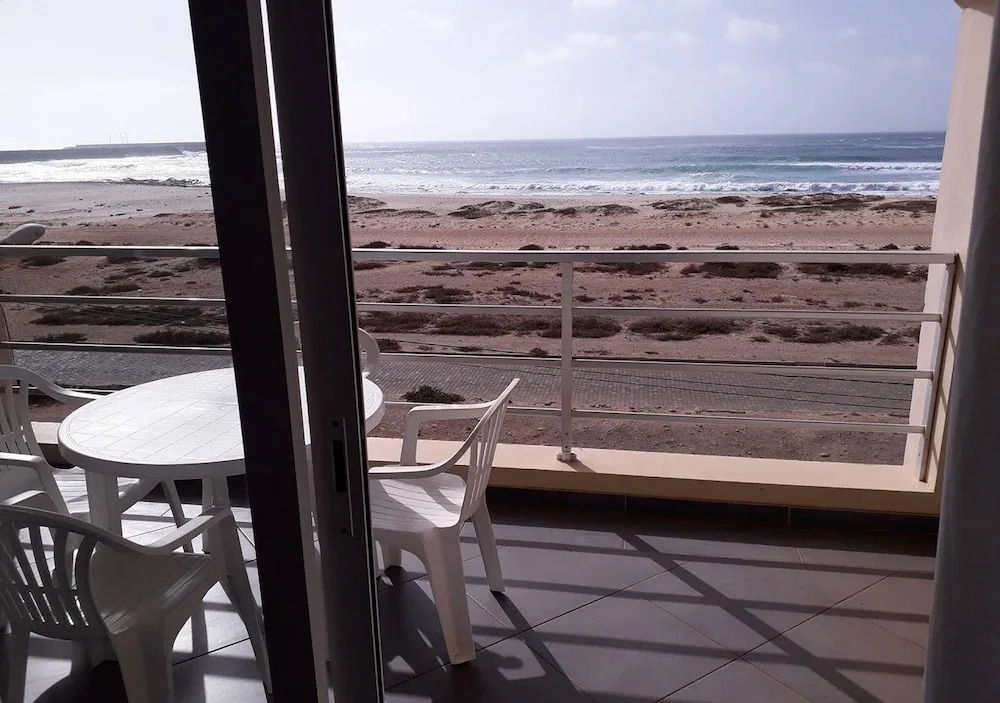 Bilocale Fronte Mare 10, Sal Rei, Boa Vista