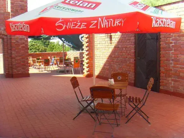 Hotel Przedzamcze