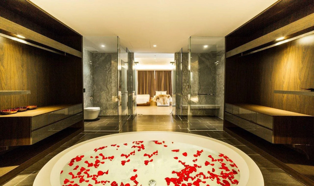 Saint Simeon Resort & Spa