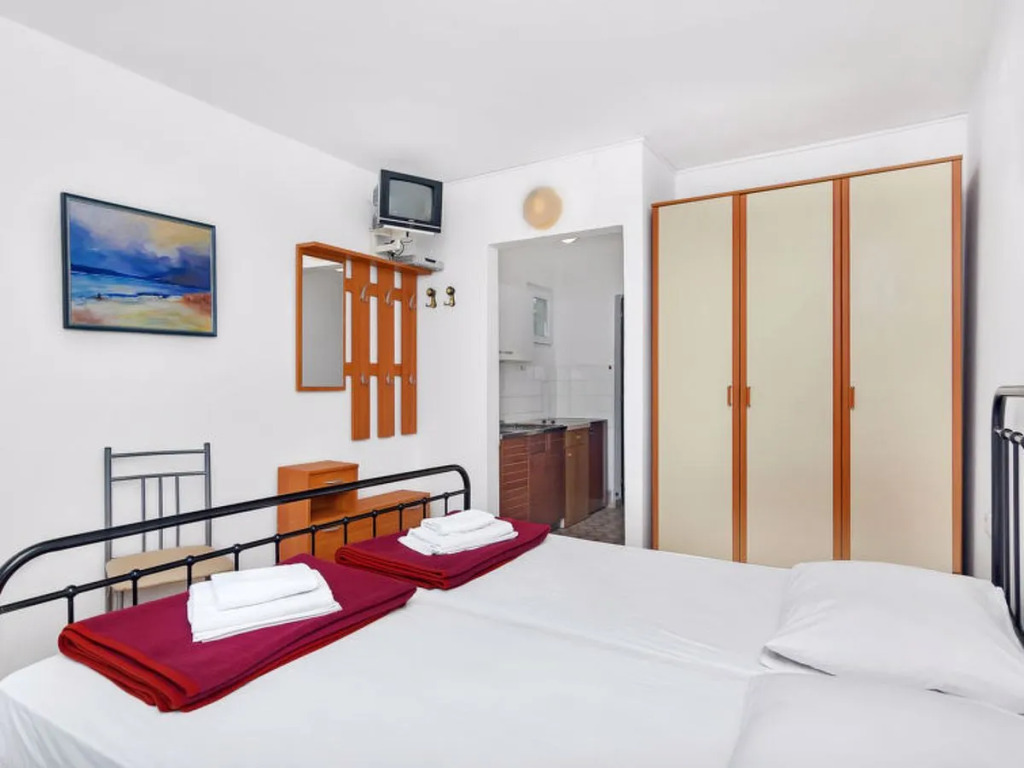 Apartment Cico Hvar/Pokrivenik 29083