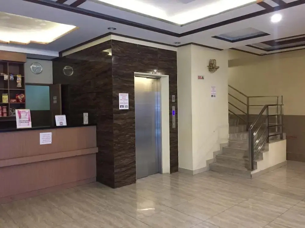 Golden Inn Ambon