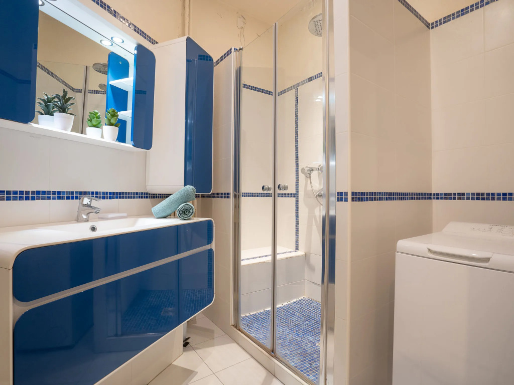 Hotel Victor Hugo Nice